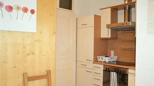 Apartments in Vienna Alsergrund - photo 8