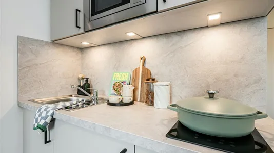 Apartments in Berlin Lichtenberg - photo 10