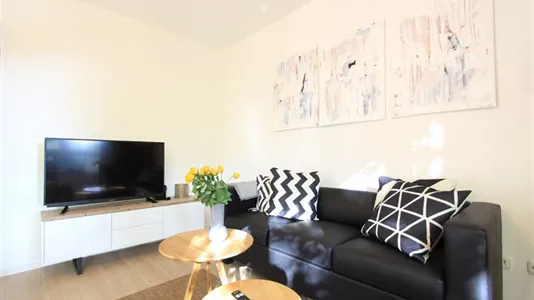 Apartments in Berlin Friedrichshain-Kreuzberg - photo 5