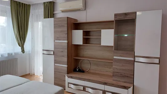 Apartments in Budapest Kőbánya - photo 4