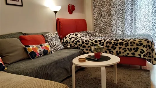 Apartments in Location is not specified - photo 2