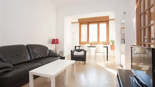 Rooms in Barcelona Eixample - photo 4