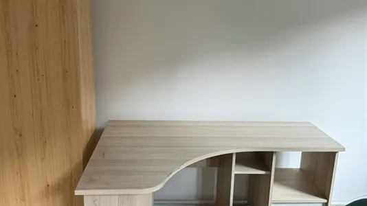 Rooms in Budapest Erzsébetváros - photo 9