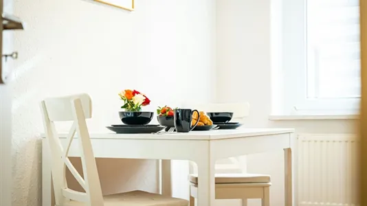 Apartments in Magdeburg - photo 4
