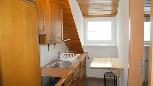 Rooms in Stuttgart Bad Cannstatt - photo 10