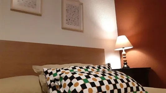 Rooms in Madrid Salamanca - photo 10