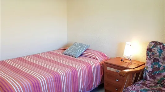 Rooms in Salamanca - photo 5