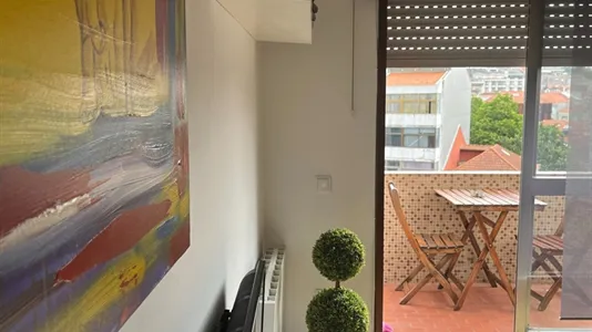 Apartments in Location is not specified - photo 6