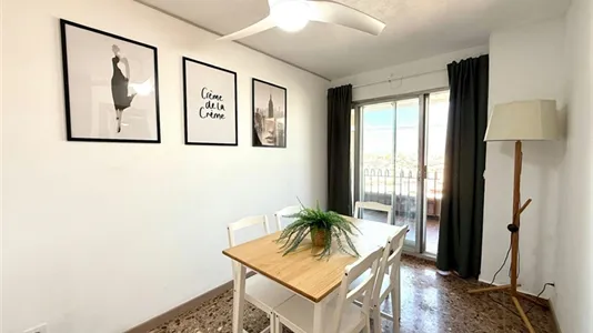 Rooms in Valencia L'Eixample - photo 8