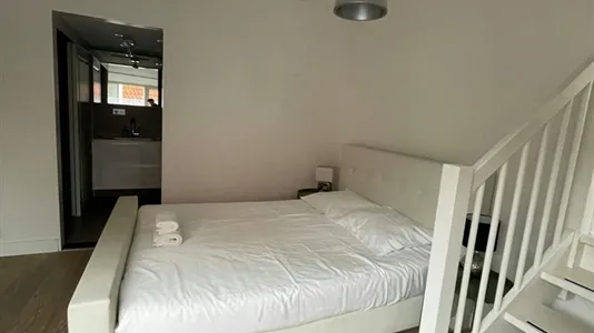 Apartments in Haarlem - photo 8