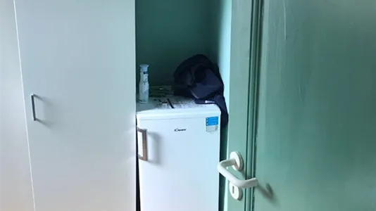 Rooms in Brussels Elsene - photo 4