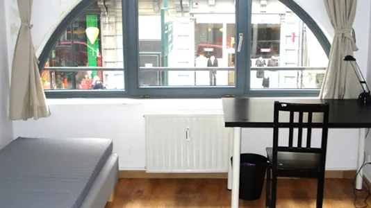 Rooms in Stad Brussel - photo 5