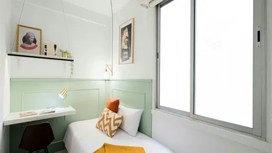 Rooms in Madrid Centro - photo 2