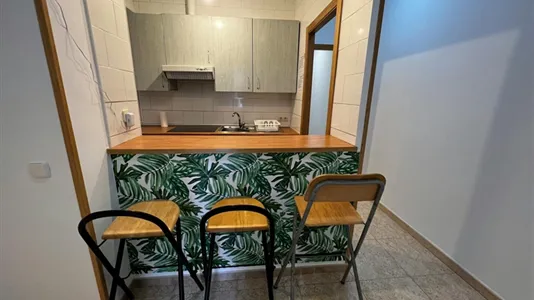 Rooms in Madrid Usera - photo 9
