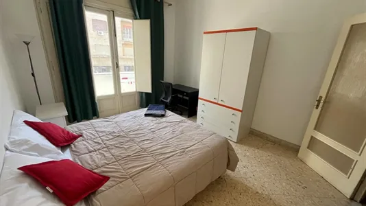 Rooms in Palermo - photo 6