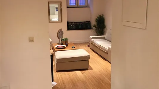 Apartments in Brussels Elsene - photo 5