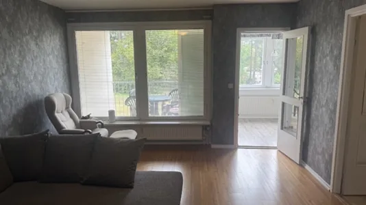 Apartments in Vetlanda - photo 3