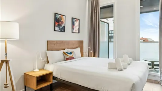 Apartments in Cañada Real de la Galiana - photo 8