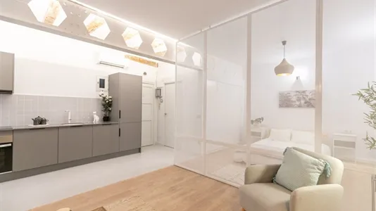 Apartments in Barcelona Ciutat Vella - photo 10