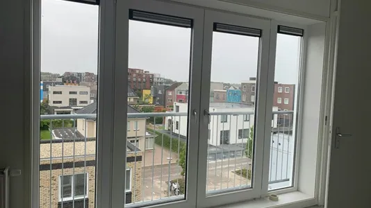 Apartments in Almere - photo 3