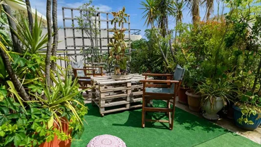 Apartments in Egaleo - photo 9