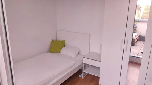 Rooms in Vienna Favoriten - photo 5