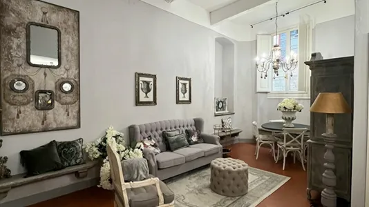 Apartments in Florence - photo 1
