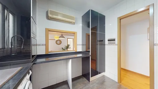 Rooms in Valencia L'Eixample - photo 9