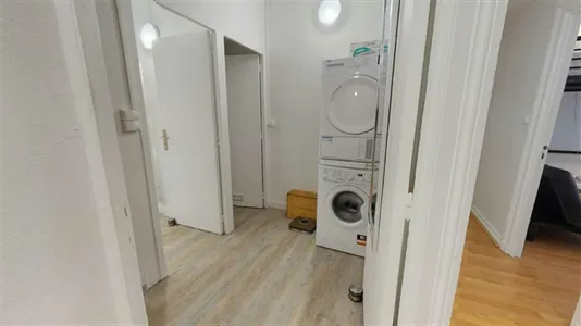 Rooms in Clermont-Ferrand - photo 6