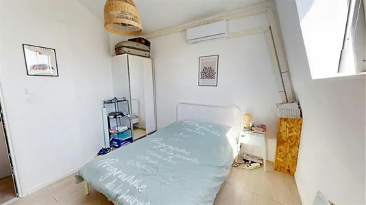Rooms in Lille - photo 3