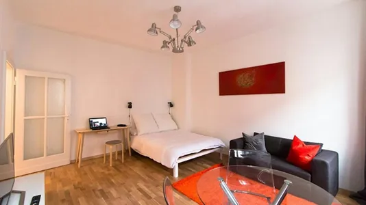 Apartments in Berlin Friedrichshain-Kreuzberg - photo 3