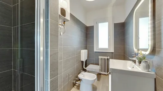 Rooms in Milano Zona 7 - Baggio, De Angeli, San Siro - photo 4