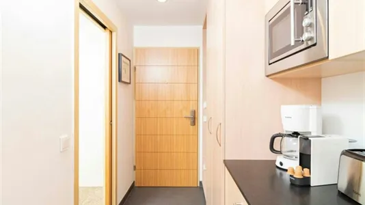 Apartments in Vienna Favoriten - photo 5