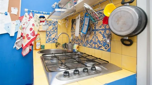 Rooms in Tuscania - photo 6