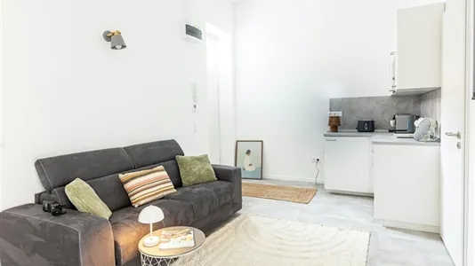 Rooms in Budapest Ferencváros - photo 10