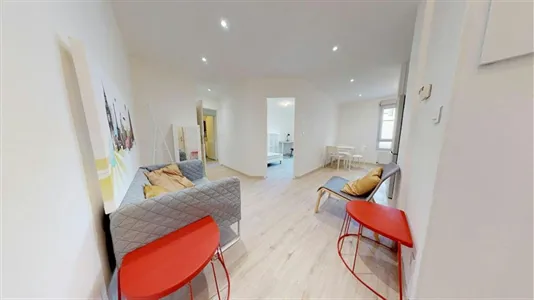 Rooms in Lyon - photo 5