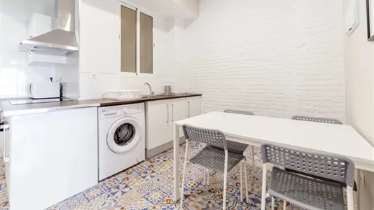 Rooms in Valencia L'Eixample - photo 6