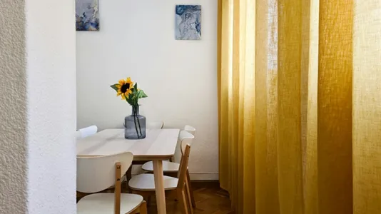 Rooms in Valencia L'Eixample - photo 8