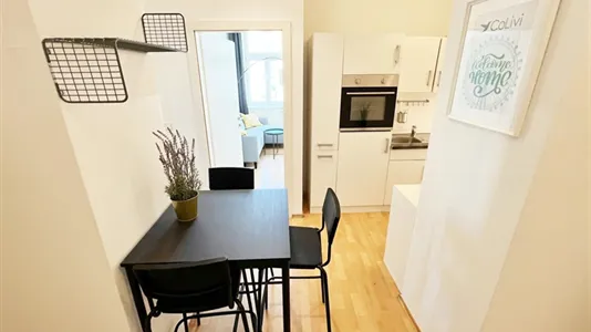 Rooms in Vienna Hernals - photo 6