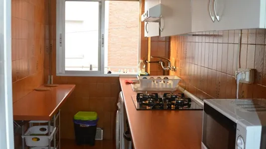 Rooms in Alcobendas - photo 7