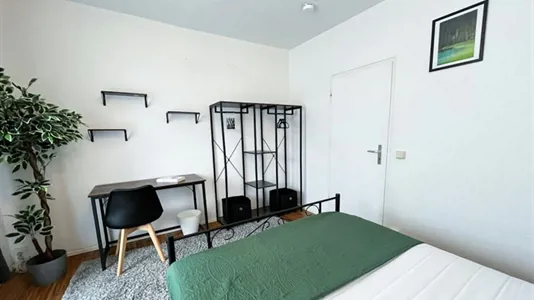 Rooms in Berlin Spandau - photo 3