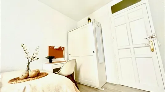 Rooms in Madrid Arganzuela - photo 4