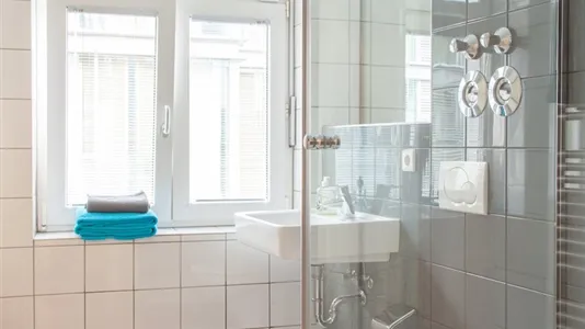 Apartments in Cologne Innenstadt - photo 9