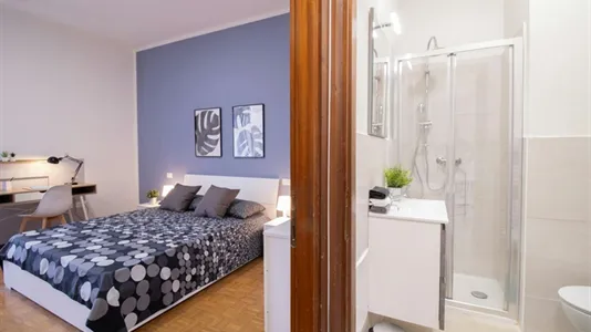 Rooms in Verona - photo 5