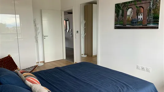 Apartments in Strasbourg - photo 10