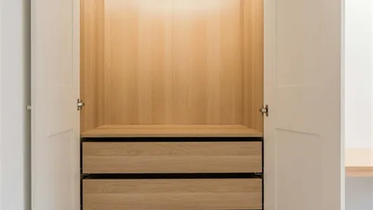 Rooms in Móstoles - photo 3