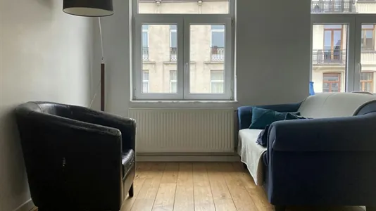 Rooms in Brussels Elsene - photo 5