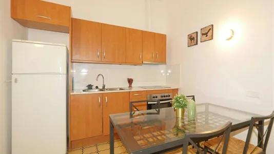 Apartments in Barcelona Ciutat Vella - photo 6