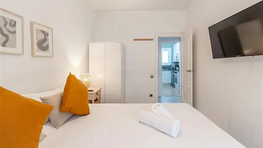 Rooms in Barcelona Sant Andreu - photo 2