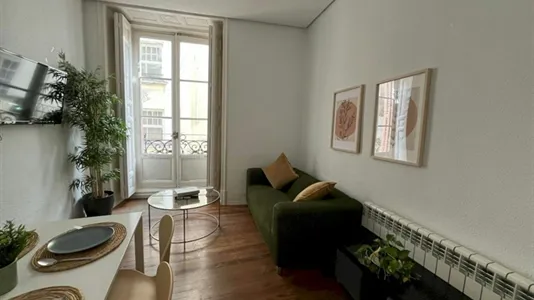 Rooms in Madrid Retiro - photo 3